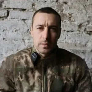 Photo: Shcherbatov Vladimir Leonidovich (Shcherbatov Volodimir Leonidovich)