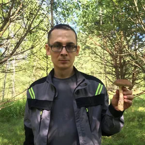 Фото: Сергеев Владимир Андреевич