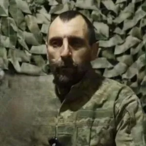Фото: Шершнев Владимир Владимирович (Шершнєв Володимир Володимирович)