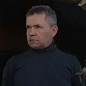 Photo: Shilo Vladimir Fyodorovich (Shilo Volodimir Fedorovich)