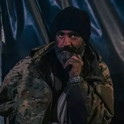 Photo: Shpintyuk Vladimir Ivanovich (Shpintyuk Volodimir Ivanovich)