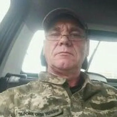 Фото: Шулипа Владимир Михайлович (Шуліпа Володимир Михайлович)