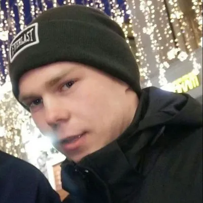 Photo: Stepanov Vladimir Nikolaevich