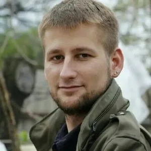 Photo: Tkhor Vladimir Valentinovich (Tkhor Volodimir Valentinovich)