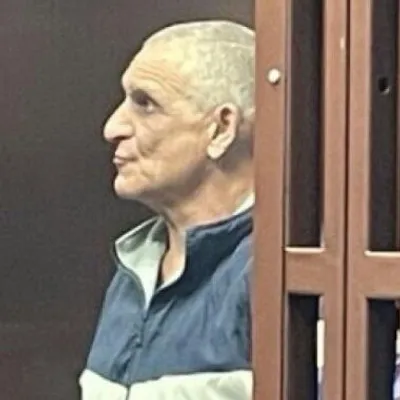 Фото: Удовика Владимир Ильич (Удовика Володимир Ілліч)