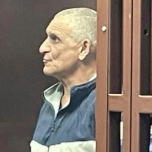 Фото: Удовика Владимир Ильич (Удовика Володимир Ілліч)