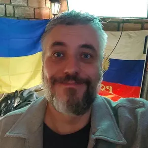 Фото: Волохонский Владимир Львович