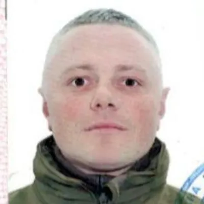 Photo: Yakimchuk Vladimir Nikolaevich (Yakimchuk Volodimir Mikolayovich)