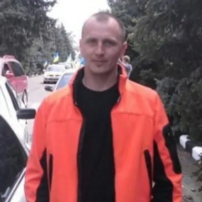Photo: Yakimenko Vladimir Grigorevich (Yakimenko Volodimir Grigorovich)