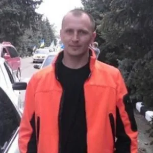 Photo: Yakimenko Vladimir Grigorevich (Yakimenko Volodimir Grigorovich)