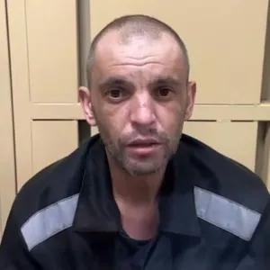 Photo: Yareshchenko Vladimir Alekseevich (Yereshchenko Volodimir Oleksiyovich)