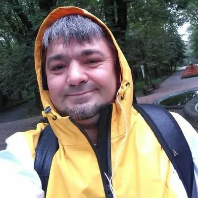 Фото: Яроцкий Владимир Фёдорович