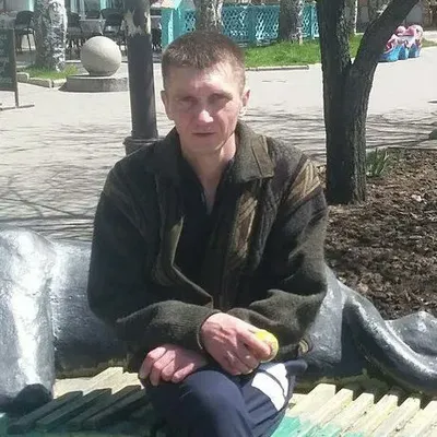 Фото: Яцун Владимир Валентинович (Яцун Володимир Валентинович)