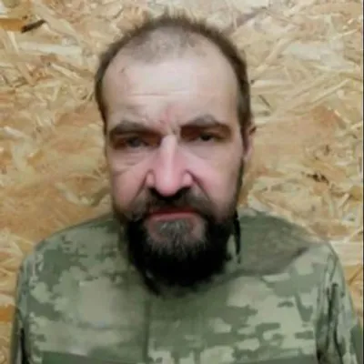 Фото: Захарычев Владимир Владимирович (Захаричев Володимир Володимирович)