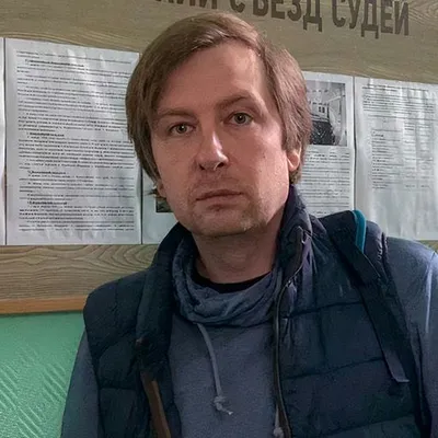 Фото: Завьялов Владимир Валерьевич