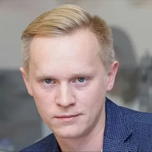 Photo: Zhilinskiy Vladimir Aleksandrovich