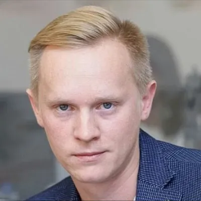 Photo: Zhilinskiy Vladimir Aleksandrovich