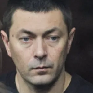 Photo: Zlob Vladimir Vasilevich (Zlob Volodimir Vasilovich)