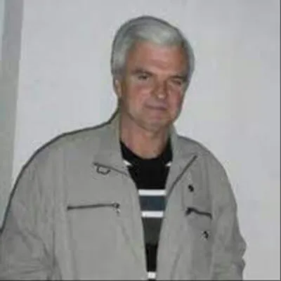 Photo: Zmitrovich Vladimir Mecheslavovich (Zmitrovich Volodimir Mecheslavovich)