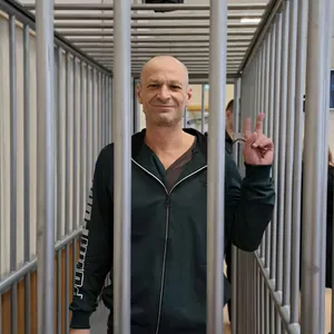 Photo: Zolotarev Vladimir Georgievich
