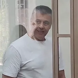 Photo: Zosich Vladimir Adolfovich