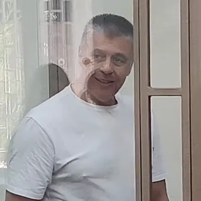 Photo: Zosich Vladimir Adolfovich