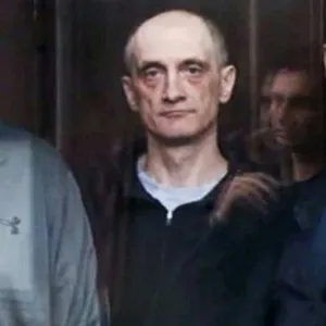 Photo: Zuev Vladimir Aleksandrovich (Zuyev Volodimir Oleksandrovich)