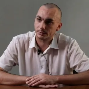 Photo: Afanasev Vladislav Vasilevich