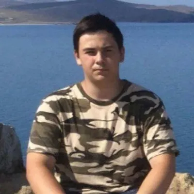 Фото: Афанасьев Владислав