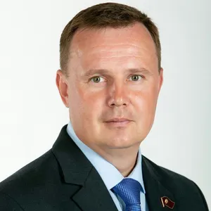 Фото: Апестин Владислав Владимирович