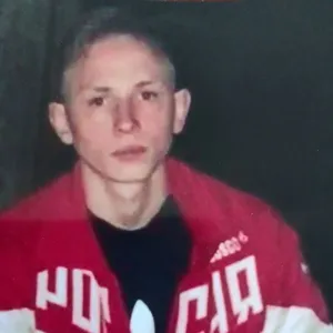 Photo: Borisenko Vladislav Sergeevich