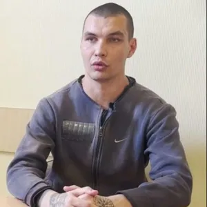 Фото: Чуж Владислав Олегович