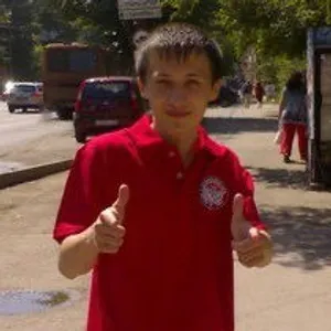 Photo: Dilmukhametov Vladislav Talgatovich