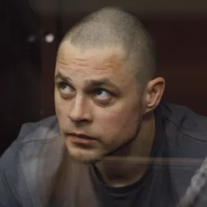 Photo: Ermolinskiy Vladislav Olegovich (Yermolinskiy Vladislav Olegovich)