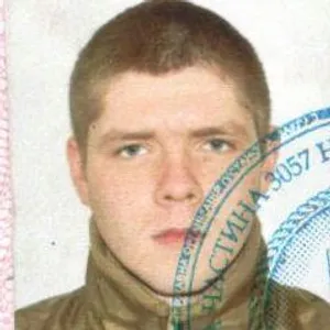 Photo: Esyuk Vladislav Ruslanovich (Yesyuk Vladislav Ruslanovich)