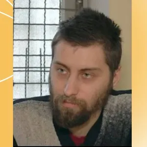 Фото: Гершон Владислав Леонидович (Гершон Владислав Леонідович)