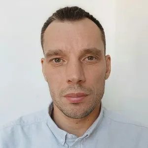 Photo: Gorin Vladislav Pavlovich