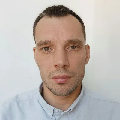 Photo: Gorin Vladislav Pavlovich