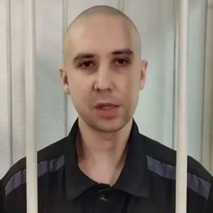 Photo: Gorkun Vladislav Yurevich (Gorkun Vladislav Yuriyovich)