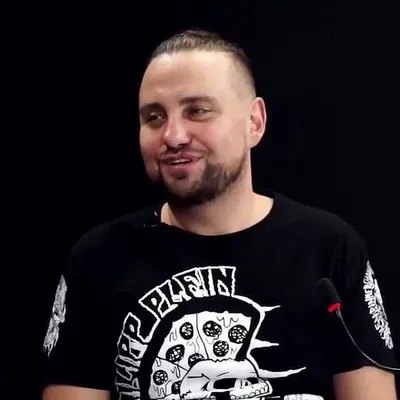 Фото: Хорохорин Владислав Анатольевич (Хорохорін Владислав Анатолійович)