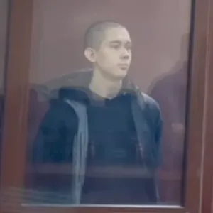 Фото: Кисляков Владислав Ильич