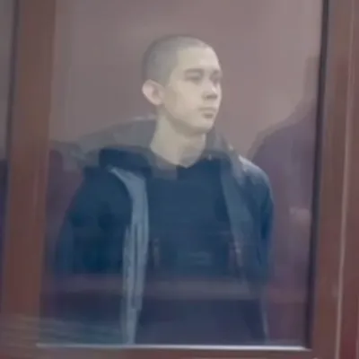 Фото: Кисляков Владислав Ильич