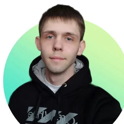 Фото: Креник Владислав Владимирович