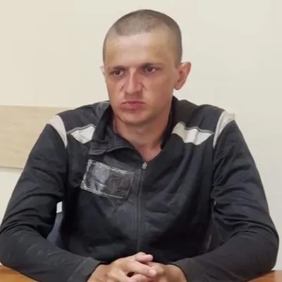 Photo: Kurka Vladislav Aleksandrovich (Kurka Vladislav Oleksandrovich)