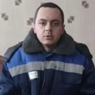 Photo: Nedobiychuk Vladislav Vasilevich (Nedobiychuk Vladislav Vasilovich)