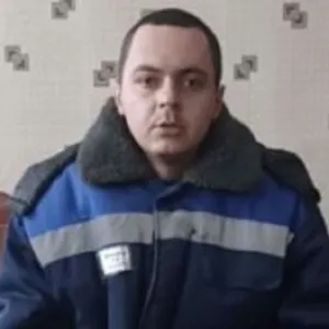 Photo: Nedobiychuk Vladislav Vasilevich (Nedobiychuk Vladislav Vasilovich)