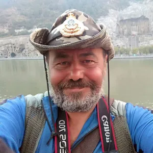 Photo: Nikitenko Vladislav Nikolaevich