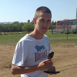 Фото: Преловский Владислав Евгеньевич