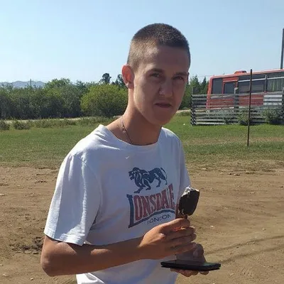 Фото: Преловский Владислав Евгеньевич