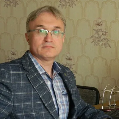 Photo: Radchenko Vladislav Aleksandrovich
